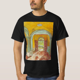 T-shirt Entrée Van Gogh Hall de l'hôpital Saint-Paul