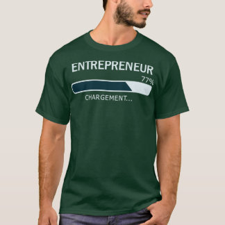 T-shirt Entrepreneur 2