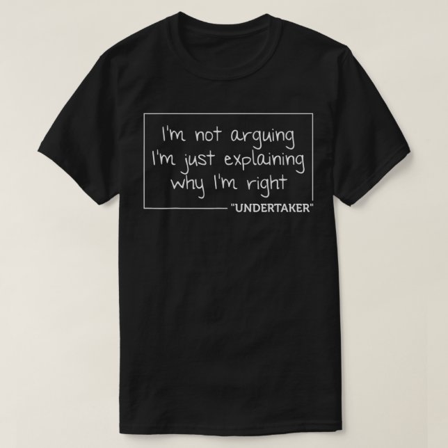 T-shirt ENTREPRENEUR Cadeau Funny Titre de l'emploi Profes (Design devant)