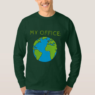 T-shirt Entrepreneur indépendant travailleur indépendant