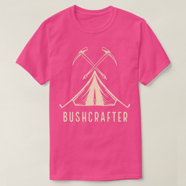 T-shirt Entreprise 7 (Design devant)