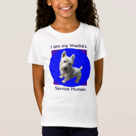 T-Shirt Entretenez l'humain