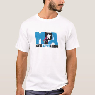 T-shirt Entretien à la griffe