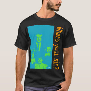 T-shirt Envie