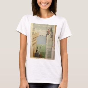 T-shirt Envie