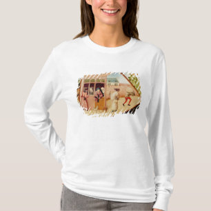 T-shirt Envie