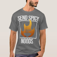 Envoyer Noods épicées Anime Kawaii Ramen Noodles L