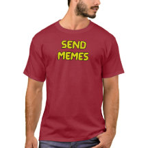 Envoyez des Memes