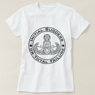 T-shirt EOD ISoTF principal