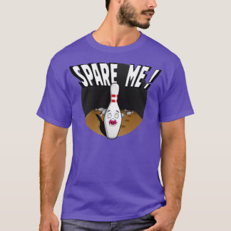 T-shirt Éparpare-moi 5 T