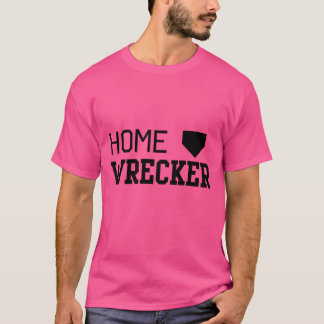 T-shirt Épave