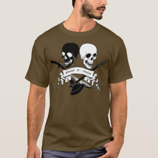 T-shirt Épée Ax 1