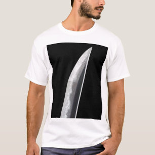 T-shirt Épée samouraï japonaise de Katana