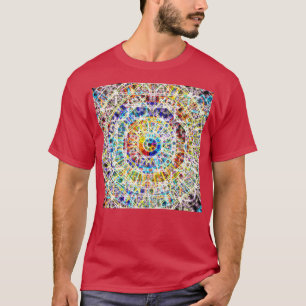 T-shirt Épelle de rune magique 3 1