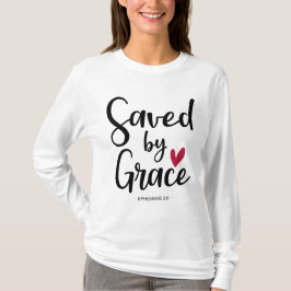 T-shirt Éphésiens 2:8