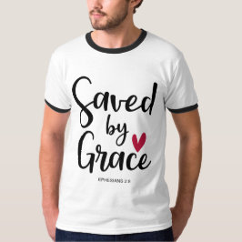 T-shirt Éphésiens 2:8