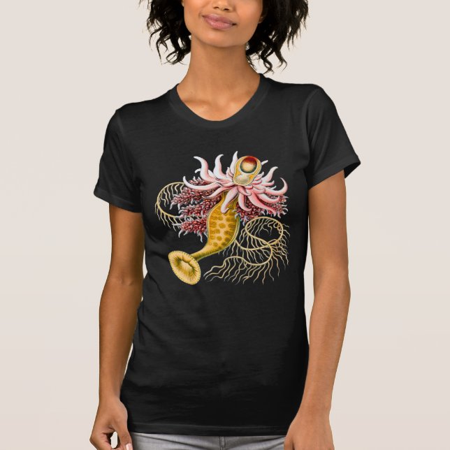 T-shirt Epibulia (Devant)