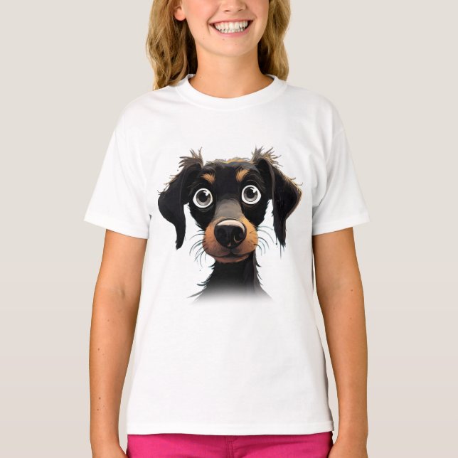 T-shirt Epic (Devant)