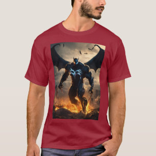 T-shirt Epic Avengers Assembler Tee
