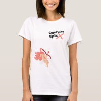 Epic Love Shot - Cute Kawaii Anime Heart Design