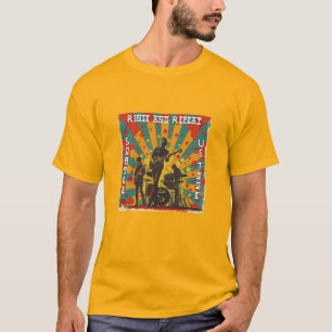 T-shirt Epic Summer Concert Tour Shirts - Fake Band Merch