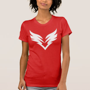 T-Shirt "Epic Wings"
