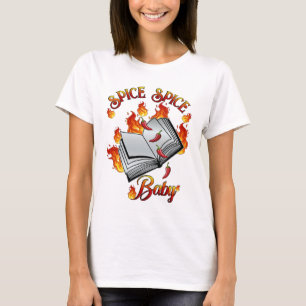 T-shirt Épice Bébé Épice