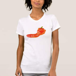 T-shirt ÉPICÉ (poivre de piment) (avant)