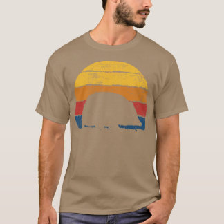 T-shirt Épines de porc-épic de hérisson 1
