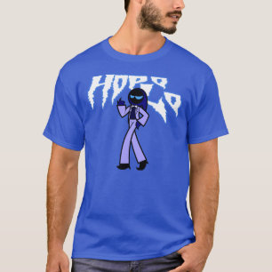T-shirt épique de Hoploo