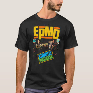 T-shirt EPMD - Entreprise complexe