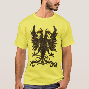 T-shirt Épopée Saint Empire Romain