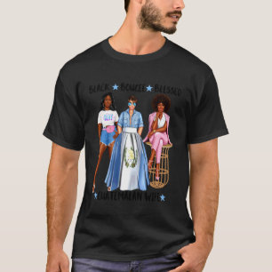 T-shirt Épouse guatémaltèque latino-américaine noire du Gu