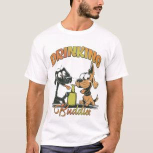 T-shirt Épouses