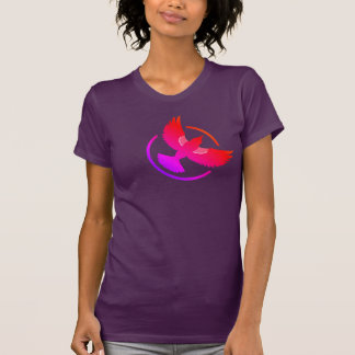 T-Shirt époustouflant Bella pour femmes