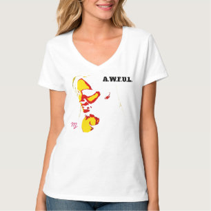 T-shirt ÉPouvantable