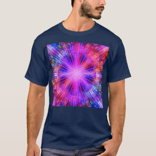 T-shirt Épreuve magique 1237