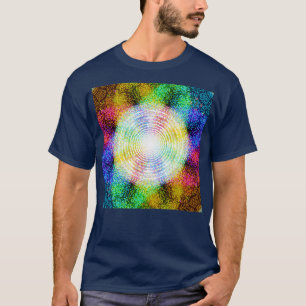 T-shirt Épreuve magique 1314