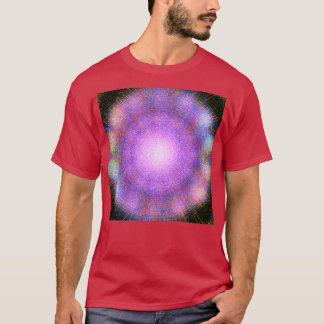 T-shirt Épreuve magique 1444