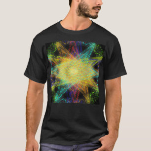 T-shirt Épreuve magique 1478