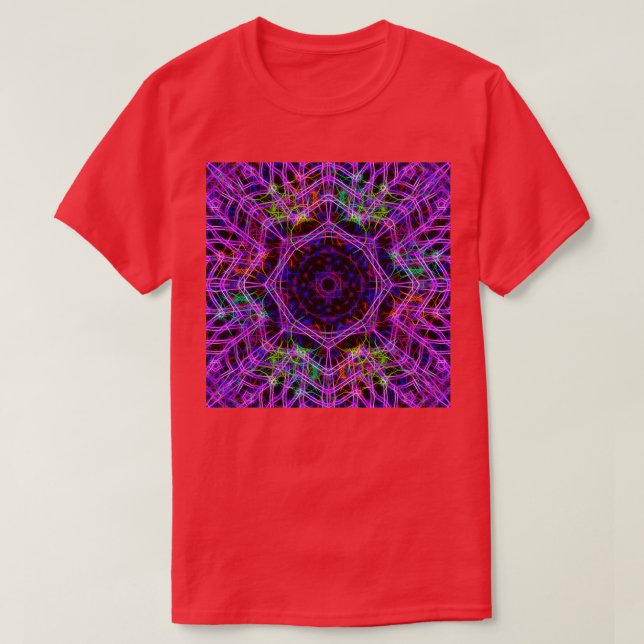 T-shirt Épreuve magique 173 (Design devant)