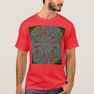 T-shirt Épreuve magique 21
