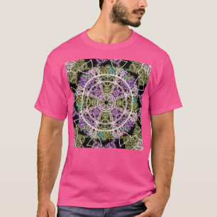 T-shirt Épreuve magique 21 3