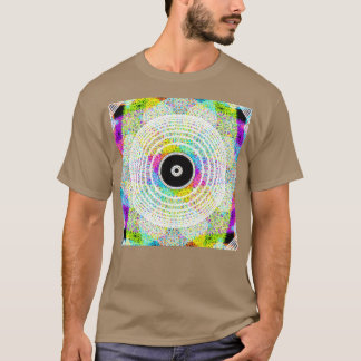 T-shirt Épreuve magique 24 1