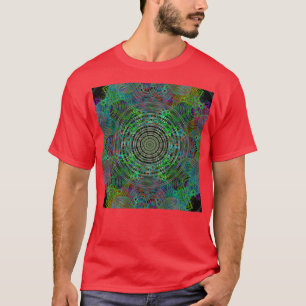T-shirt Épreuve magique 29