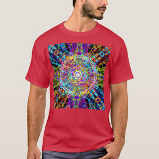 T-shirt Épreuve magique 35 3