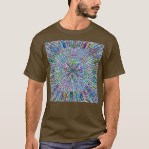 T-shirt Épreuve magique 71 2
