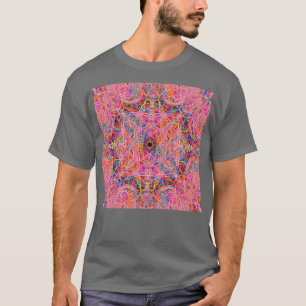 T-shirt Épreuve magique 87 1