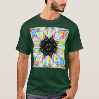 T-shirt Épreuve magique 87 5