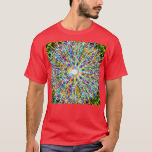 T-shirt Épreuve magique de rune 76